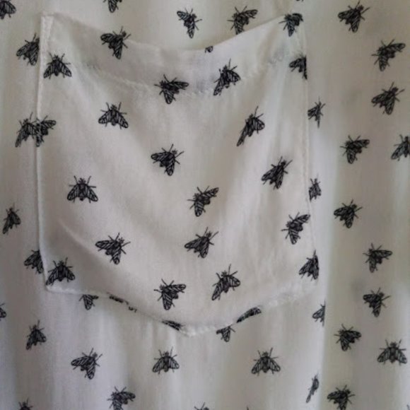 Pardo Super fly button up shirt - Picture 4 of 4